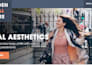 redesign wix website and wix business website on wix studio